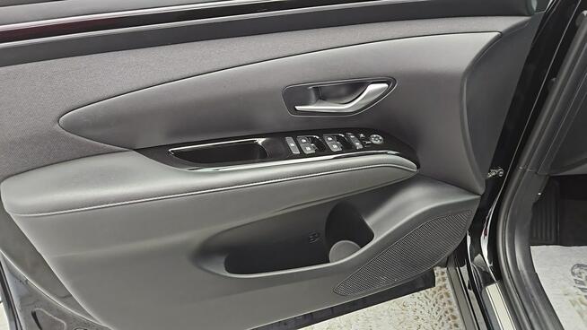Hyundai Tucson 1.6 T-GDi 48V Executive 4WD DCT ! Z Polskiego Salonu ! Faktura Vat !