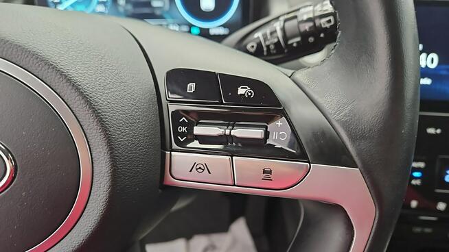 Hyundai Tucson 1.6 T-GDi 48V Executive 4WD DCT ! Z Polskiego Salonu ! Faktura Vat !