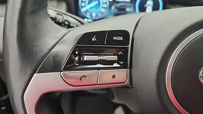 Hyundai Tucson 1.6 T-GDi 48V Executive 4WD DCT ! Z Polskiego Salonu ! Faktura Vat !