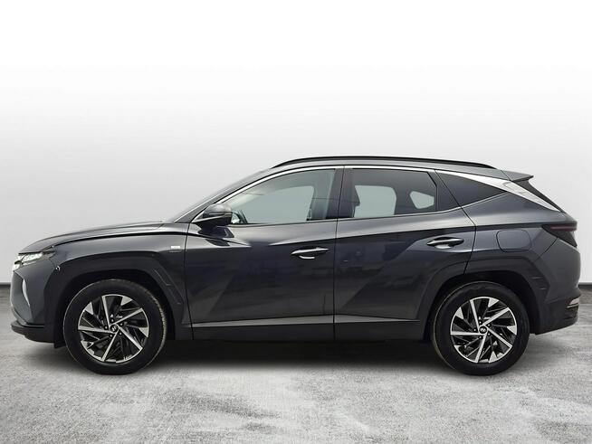 Hyundai Tucson 1.6 T-GDi Executive 2WD ! Z Polskiego Salonu ! Faktura Vat !