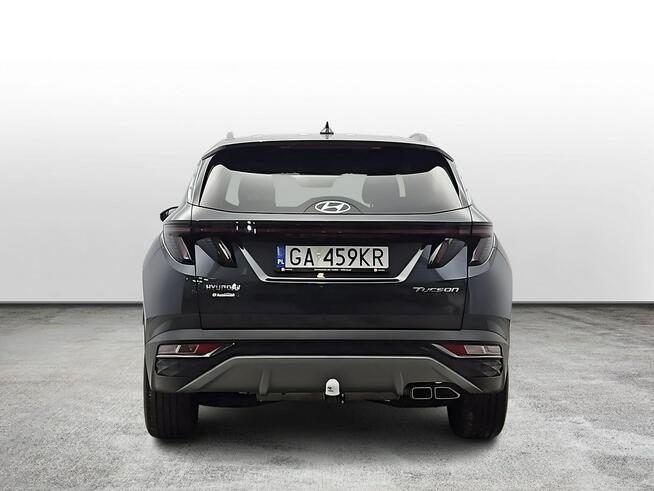 Hyundai Tucson 1.6 T-GDi Executive 2WD ! Z Polskiego Salonu ! Faktura Vat !