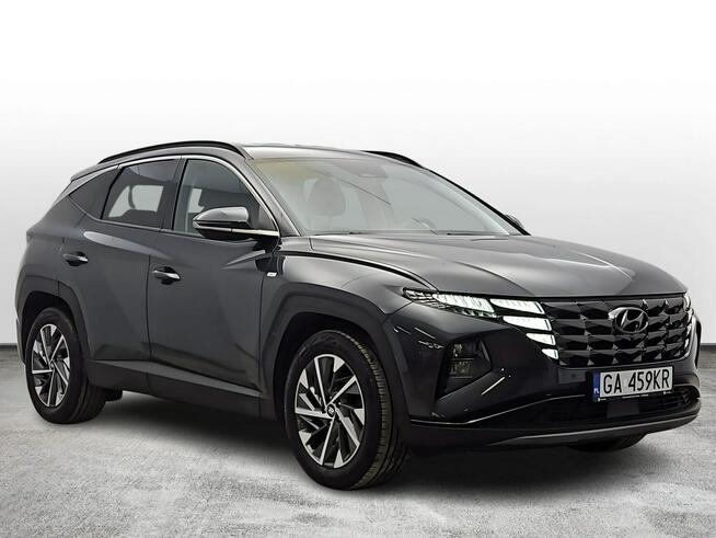 Hyundai Tucson 1.6 T-GDi Executive 2WD ! Z Polskiego Salonu ! Faktura Vat !