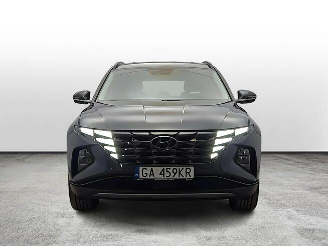 Hyundai Tucson 1.6 T-GDi Executive 2WD ! Z Polskiego Salonu ! Faktura Vat !