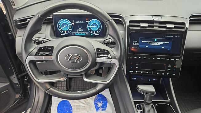 Hyundai Tucson 1.6 T-GDi Executive 2WD ! Z Polskiego Salonu ! Faktura Vat !