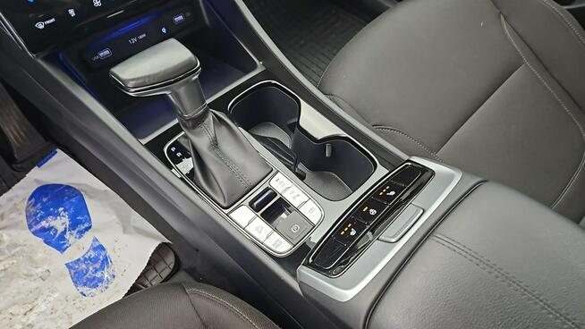 Hyundai Tucson 1.6 T-GDi Executive 2WD ! Z Polskiego Salonu ! Faktura Vat !