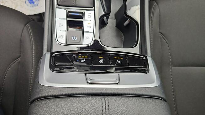 Hyundai Tucson 1.6 T-GDi Executive 2WD ! Z Polskiego Salonu ! Faktura Vat !