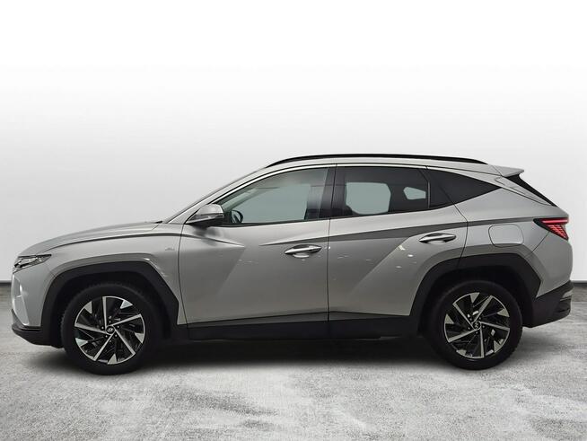 Hyundai Tucson 48V Executive 2WD DCT ! Z Polskiego Salonu ! Faktura VAT !