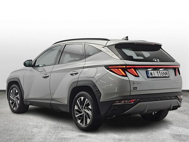 Hyundai Tucson 48V Executive 2WD DCT ! Z Polskiego Salonu ! Faktura VAT !