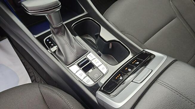 Hyundai Tucson 48V Executive 2WD DCT ! Z Polskiego Salonu ! Faktura VAT !