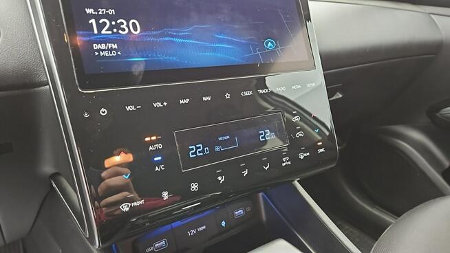 Hyundai Tucson 48V Executive 2WD DCT ! Z Polskiego Salonu ! Faktura VAT !