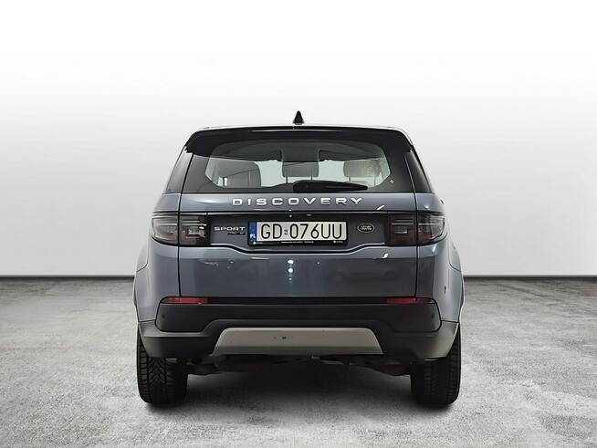 Land Rover Discovery Sport 2.0 D180 SE! Z Polskiego Salonu ! Faktura Vat !