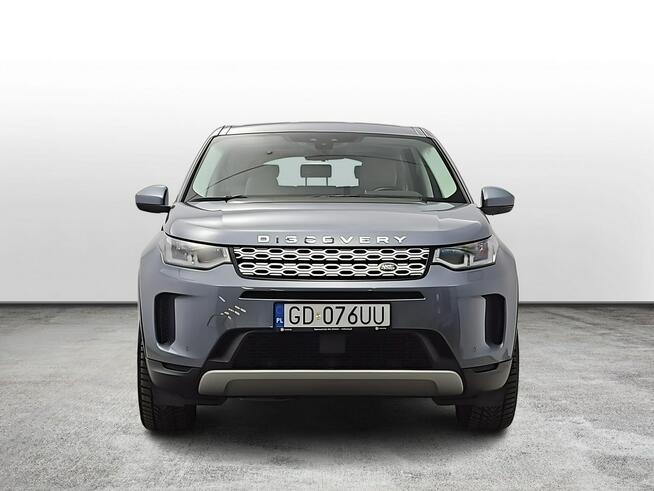 Land Rover Discovery Sport 2.0 D180 SE! Z Polskiego Salonu ! Faktura Vat !