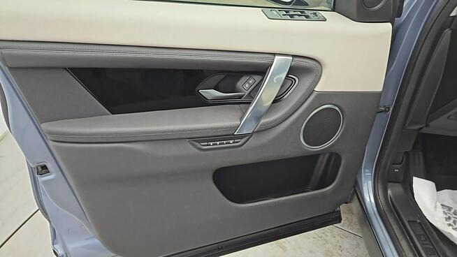 Land Rover Discovery Sport 2.0 D180 SE! Z Polskiego Salonu ! Faktura Vat !