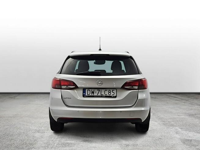 Opel Astra V 1.5 CDTI S&S ! Z Polskiego Salonu ! Faktura Vat !