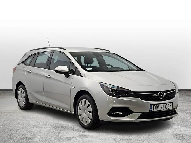 Opel Astra V 1.5 CDTI S&S ! Z Polskiego Salonu ! Faktura Vat !