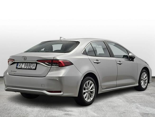 Toyota Corolla 1.5 Comfort ! Z Polskiego Salonu ! Faktura Vat !