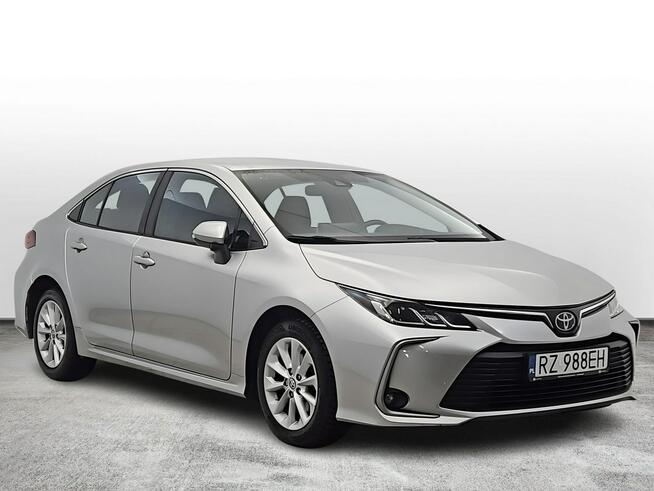 Toyota Corolla 1.5 Comfort ! Z Polskiego Salonu ! Faktura Vat !