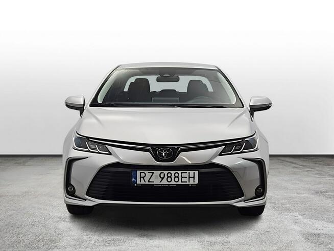 Toyota Corolla 1.5 Comfort ! Z Polskiego Salonu ! Faktura Vat !