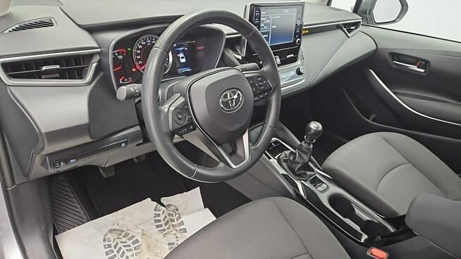 Toyota Corolla 1.5 Comfort ! Z Polskiego Salonu ! Faktura Vat !