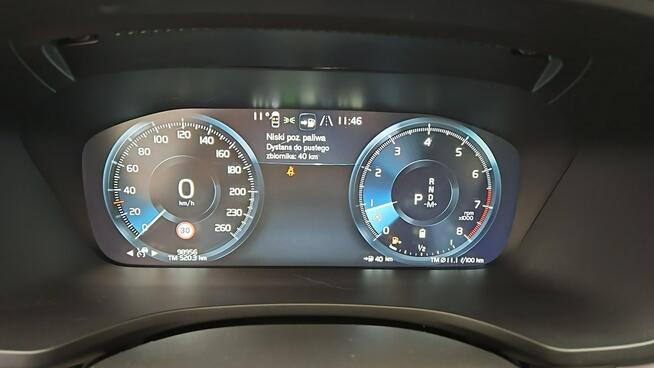 Volvo V60 2.0 B3 B Momentum Pro ! Z Polskiego Salonu ! Faktura VAT !