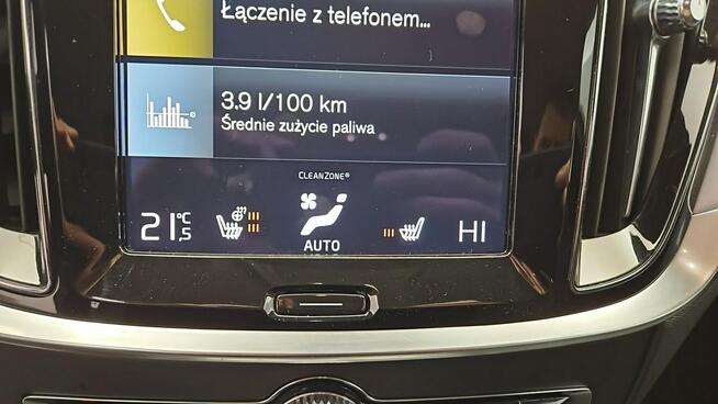 Volvo V60 2.0 B3 B Momentum Pro ! Z Polskiego Salonu ! Faktura VAT !