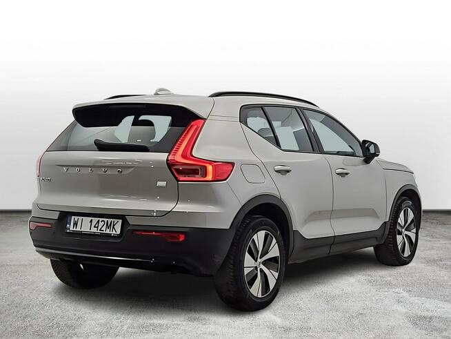 Volvo XC 40 T5 Plug-In Hybrid Plus Dark aut ! Z Polskiego Salonu ! Faktura Vat !