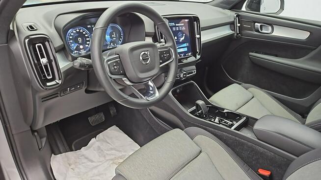 Volvo XC 40 T5 Plug-In Hybrid Plus Dark aut ! Z Polskiego Salonu ! Faktura Vat !