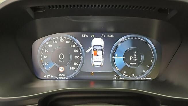 Volvo XC 40 T5 Plug-In Hybrid Plus Dark aut ! Z Polskiego Salonu ! Faktura Vat !