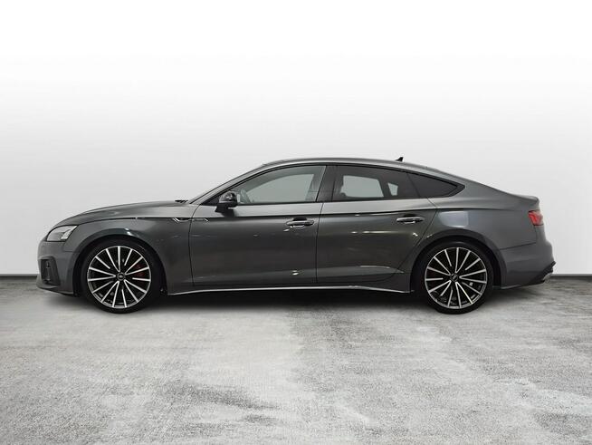 Audi A5 45 TFSI mHEV Quattro S Line S tronic ! Z Polskiego Salonu ! FV !