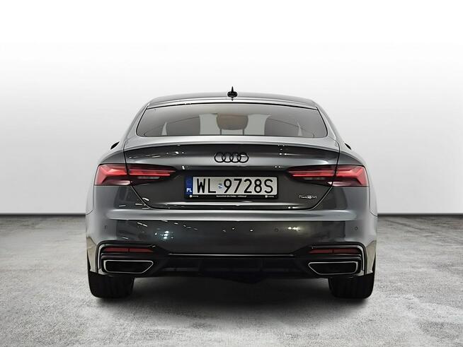 Audi A5 45 TFSI mHEV Quattro S Line S tronic ! Z Polskiego Salonu ! FV !