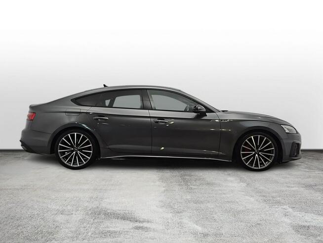 Audi A5 45 TFSI mHEV Quattro S Line S tronic ! Z Polskiego Salonu ! FV !