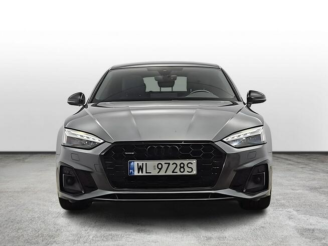 Audi A5 45 TFSI mHEV Quattro S Line S tronic ! Z Polskiego Salonu ! FV !