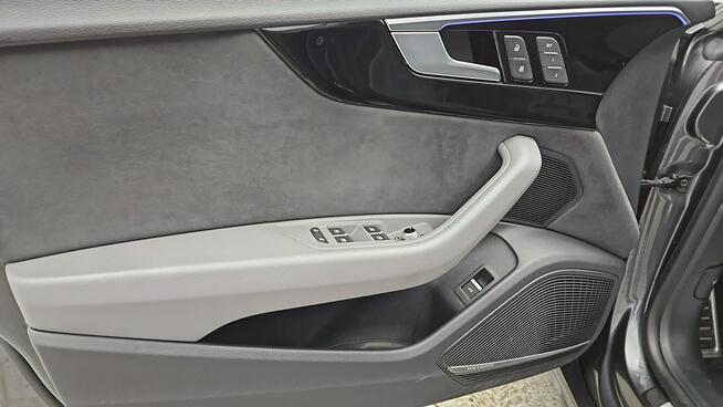 Audi A5 45 TFSI mHEV Quattro S Line S tronic ! Z Polskiego Salonu ! FV !