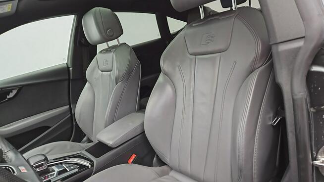 Audi A5 45 TFSI mHEV Quattro S Line S tronic ! Z Polskiego Salonu ! FV !