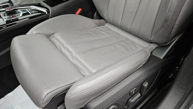 Audi A5 45 TFSI mHEV Quattro S Line S tronic ! Z Polskiego Salonu ! FV !