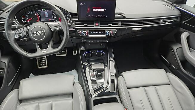 Audi A5 45 TFSI mHEV Quattro S Line S tronic ! Z Polskiego Salonu ! FV !