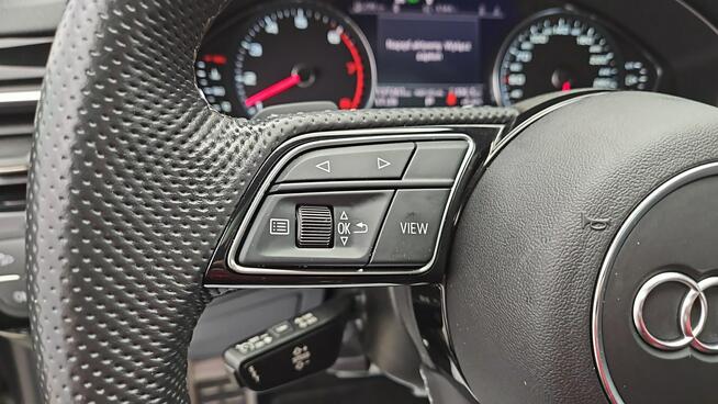 Audi A5 45 TFSI mHEV Quattro S Line S tronic ! Z Polskiego Salonu ! FV !