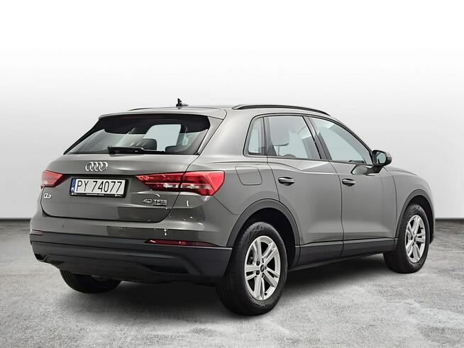 Audi Q3 40 TFSI Quattro S tronic ! Z Polskiego Salonu ! Faktura Vat !