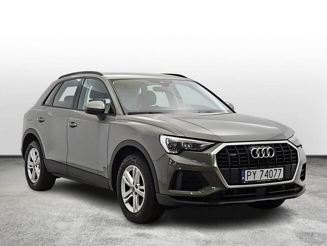 Audi Q3 40 TFSI Quattro S tronic ! Z Polskiego Salonu ! Faktura Vat !