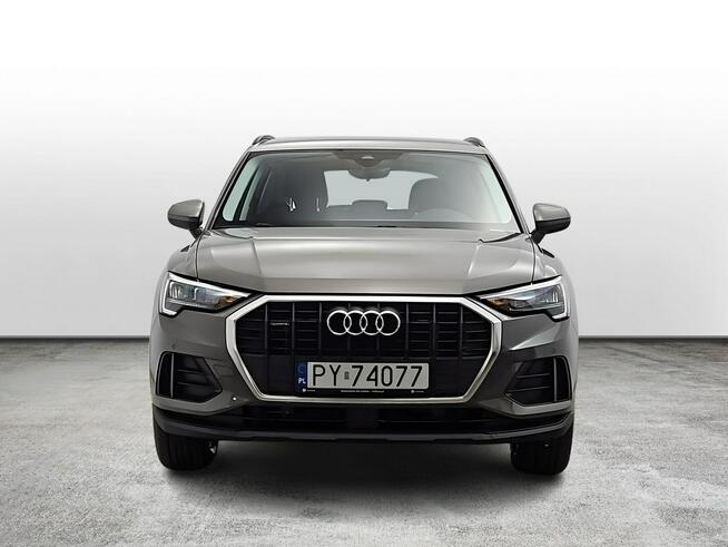 Audi Q3 40 TFSI Quattro S tronic ! Z Polskiego Salonu ! Faktura Vat !