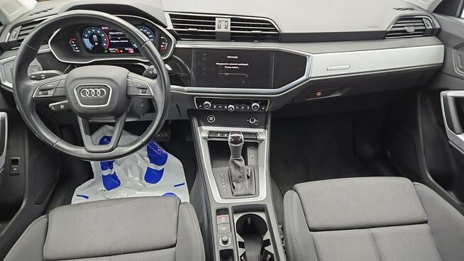 Audi Q3 40 TFSI Quattro S tronic ! Z Polskiego Salonu ! Faktura Vat !