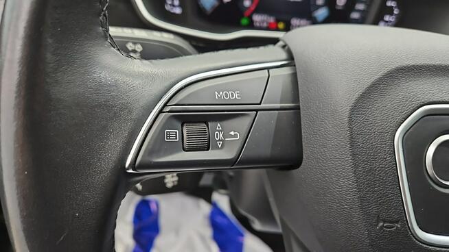 Audi Q3 40 TFSI Quattro S tronic ! Z Polskiego Salonu ! Faktura Vat !