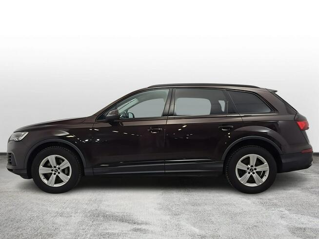 Audi Q7 3.0 55 TFSI mHEV Quattro Tiptronic ! Z Polskiego Salonu ! Faktura VAT