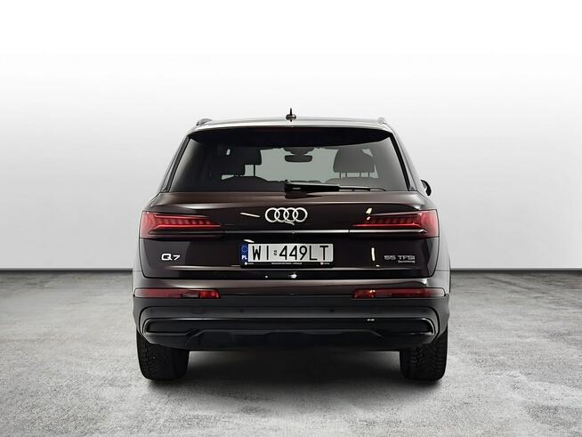 Audi Q7 3.0 55 TFSI mHEV Quattro Tiptronic ! Z Polskiego Salonu ! Faktura VAT