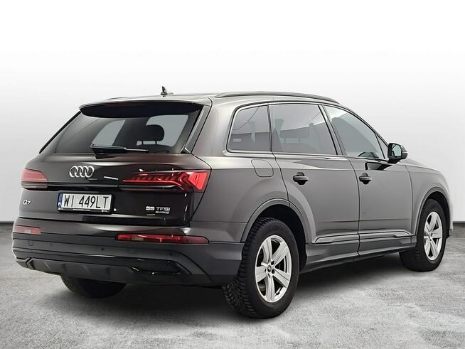 Audi Q7 3.0 55 TFSI mHEV Quattro Tiptronic ! Z Polskiego Salonu ! Faktura VAT