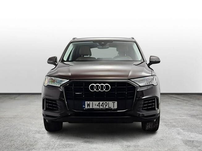 Audi Q7 3.0 55 TFSI mHEV Quattro Tiptronic ! Z Polskiego Salonu ! Faktura VAT
