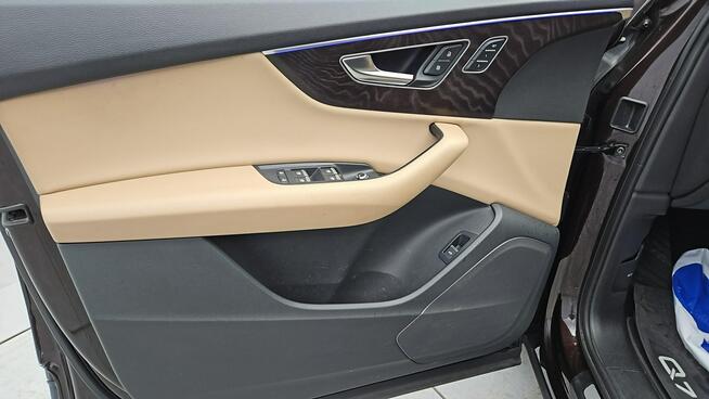 Audi Q7 3.0 55 TFSI mHEV Quattro Tiptronic ! Z Polskiego Salonu ! Faktura VAT