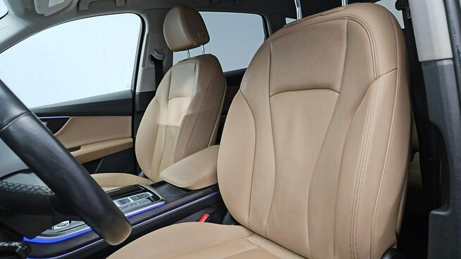 Audi Q7 3.0 55 TFSI mHEV Quattro Tiptronic ! Z Polskiego Salonu ! Faktura VAT