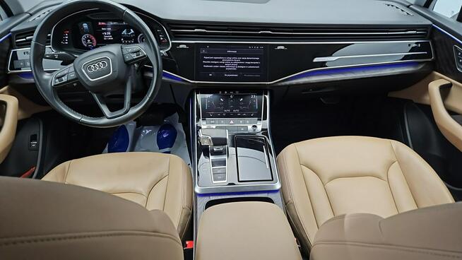 Audi Q7 3.0 55 TFSI mHEV Quattro Tiptronic ! Z Polskiego Salonu ! Faktura VAT