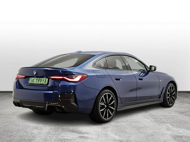 BMW i4 80.7kWh eDrive 40 M Sport ! Z Polskiego Salonu ! Faktura VAT !